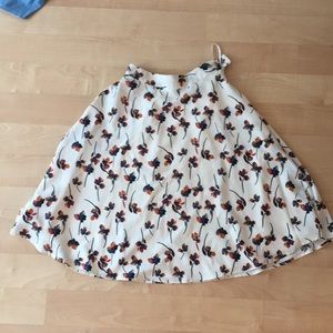 Cute skirt from boutique! XS
